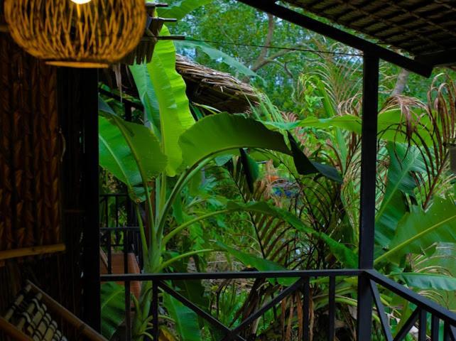 Dan Sinh Homestay Кантхо Екстер'єр фото