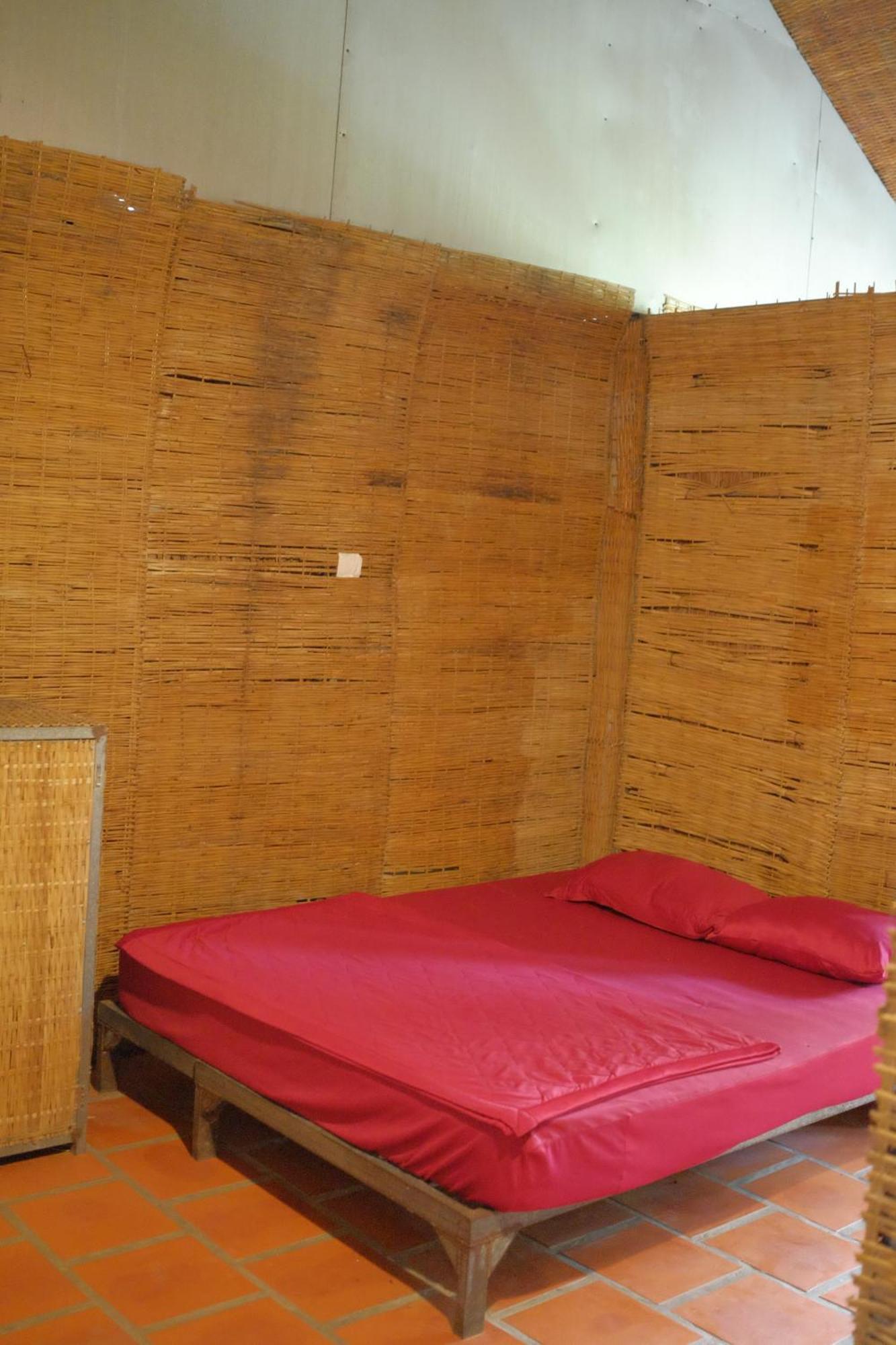 Dan Sinh Homestay Кантхо Екстер'єр фото