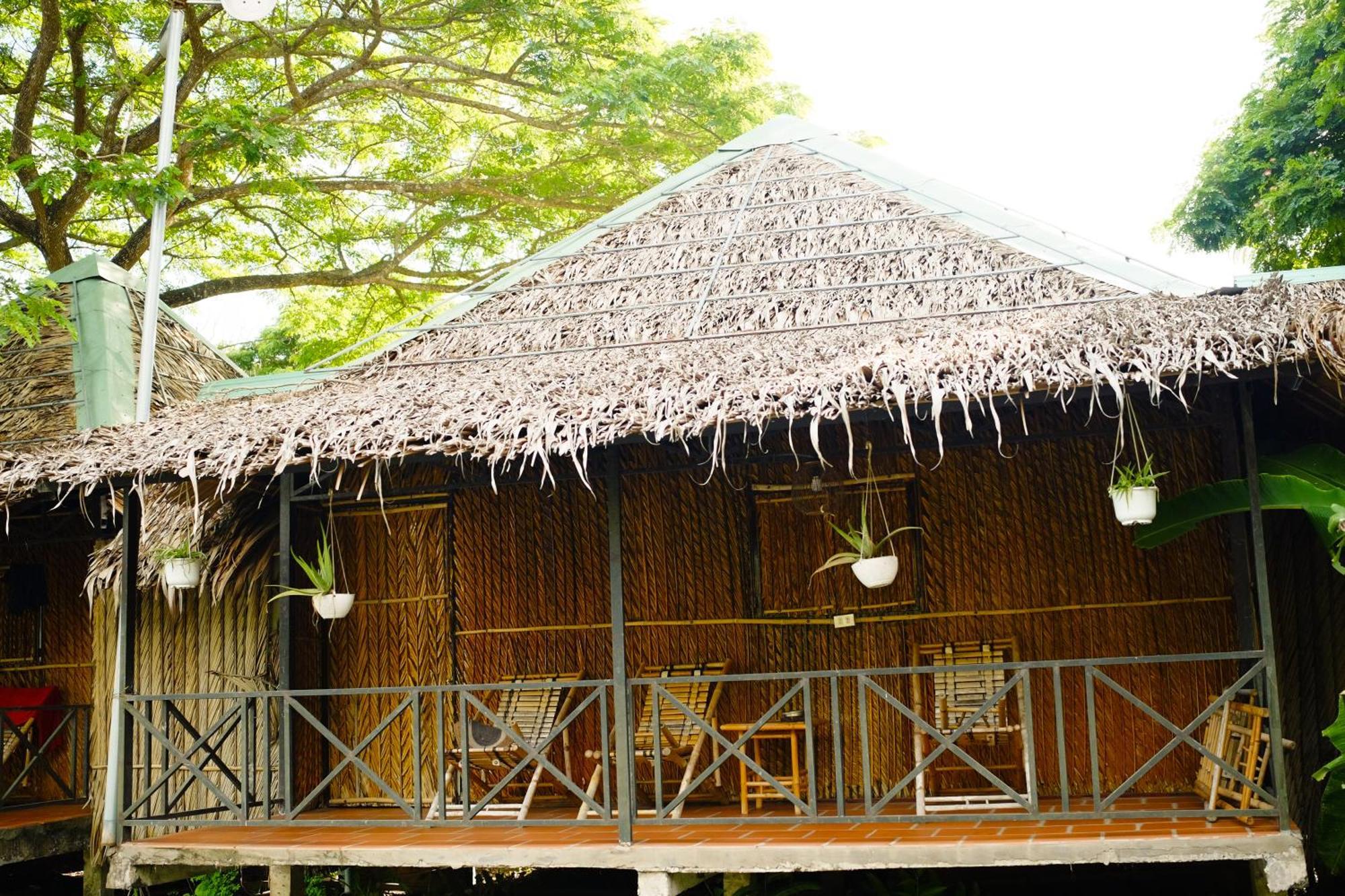 Dan Sinh Homestay Кантхо Екстер'єр фото